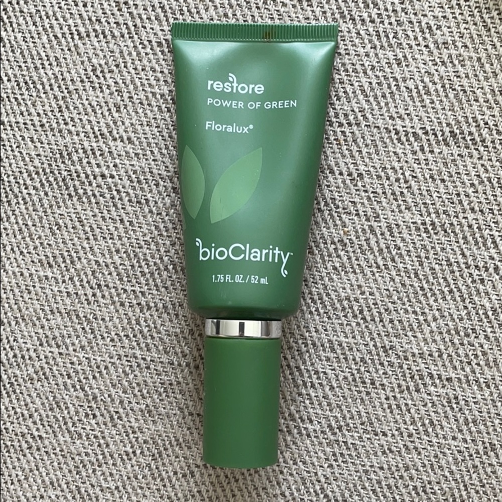 BioClarity Restore Floralux Serum